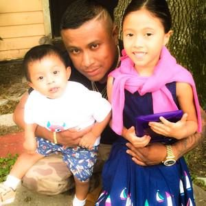 Meet your Posher, Eli